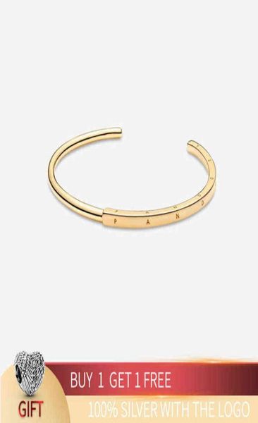 2021 new fashion gold bracelet 100 real 925 silver charms fit original design beads bangle diy making jewelry gift for femme4241231, Black
2021 new fashion gold bracelet 100 real 925 silver charms fit original design beads bangle diy making jewelry gift for femme4241231, Black