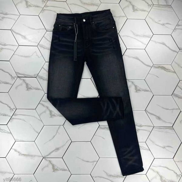 hm606 mens jeans slim jeans distressed denim white designer leather pants with holes letters torn tattered knee ripped for man skinny, Blue
hm606 mens jeans slim jeans distressed denim white designer leather pants with holes letters torn tattered knee ripped for man skinny, Blue