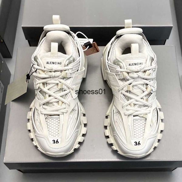 balencigas third generation high version daddy shoes 3.0 thick soled sports and leisure shoes thick soled breathable men and women's fa, Black
balencigas third generation high version daddy shoes 3.0 thick soled sports and leisure shoes thick soled breathable men and women's fa, Black