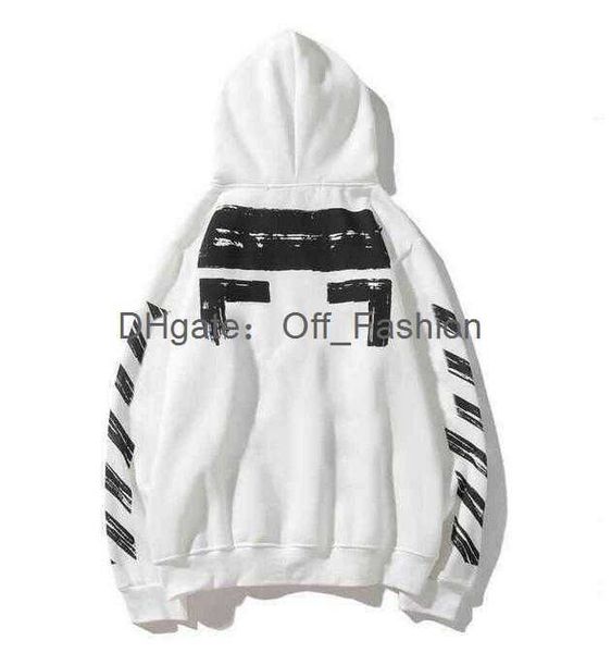 classic loose offs mens sweatshirts fashion brand hoodie designers luxury pullover back oil paint arrow x men women t shirt n55j, Black
classic loose offs mens sweatshirts fashion brand hoodie designers luxury pullover back oil paint arrow x men women t shirt n55j, Black