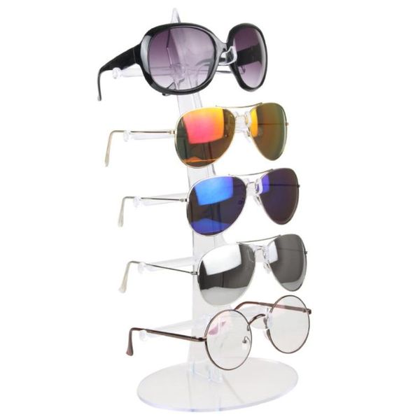 fashion 5 pairs glasses stand shelf sunglasses holder household decoration display men women039s glasses frame showcase3971717, Black
fashion 5 pairs glasses stand shelf sunglasses holder household decoration display men women039s glasses frame showcase3971717, Black