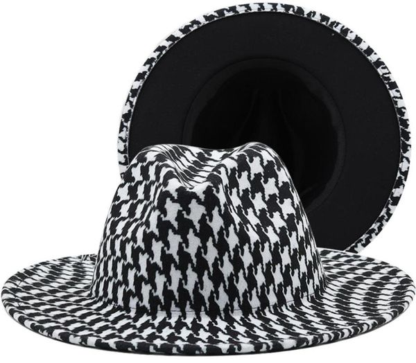 simple fashion fedora hat women men wide brim hats woman casual felt hat fedoras man jazz panama cap female male caps spring a7272831, Blue;gray
simple fashion fedora hat women men wide brim hats woman casual felt hat fedoras man jazz panama cap female male caps spring a7272831, Blue;gray