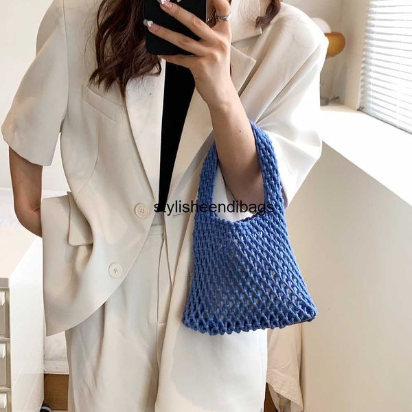 stylisheendibags shoulder bags fashion cotton thread handbags totes bag women straw woven hollow net shopping bag female summer travel beach
stylisheendibags shoulder bags fashion cotton thread handbags totes bag women straw woven hollow net shopping bag female summer travel beach