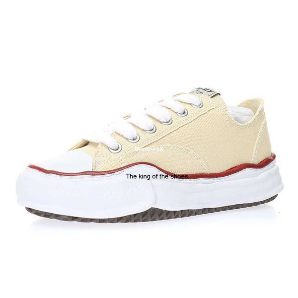 maison mihara yasuhiro peterson canvas shoes for men mmy sneaker mens designer platform shoe womens sneakers women platforms chunky in cream, Black
maison mihara yasuhiro peterson canvas shoes for men mmy sneaker mens designer platform shoe womens sneakers women platforms chunky in cream, Black