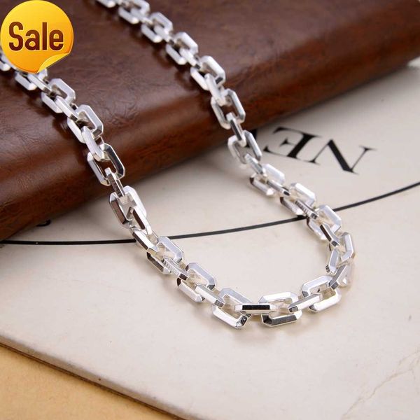 hele oem 925 silver mens chain necklace six-word engraved mantra clasp thai silver retro fashion punk vajry pestle silver chain
hele oem 925 silver mens chain necklace six-word engraved mantra clasp thai silver retro fashion punk vajry pestle silver chain