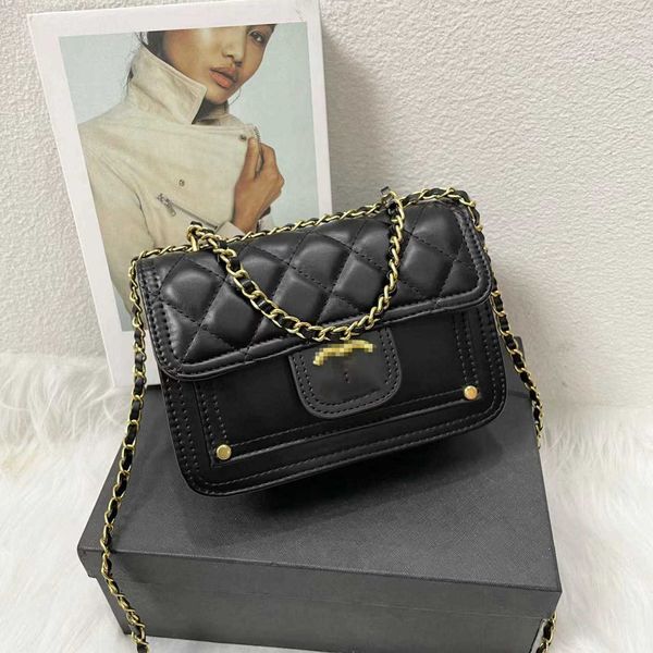 2023 designer channel women bag net red korean version women's messenger bag women's bag xiaoxiangfeng handbag lingge single shoul
2023 designer channel women bag net red korean version women's messenger bag women's bag xiaoxiangfeng handbag lingge single shoul