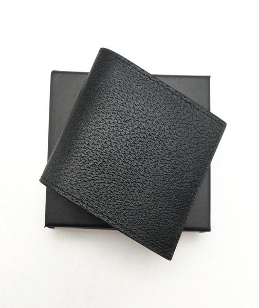 fashion mens short wallets classic genuine leather men slim wallet with card slot bifold wallet small wallets with box6757217, Red;black
fashion mens short wallets classic genuine leather men slim wallet with card slot bifold wallet small wallets with box6757217, Red;black