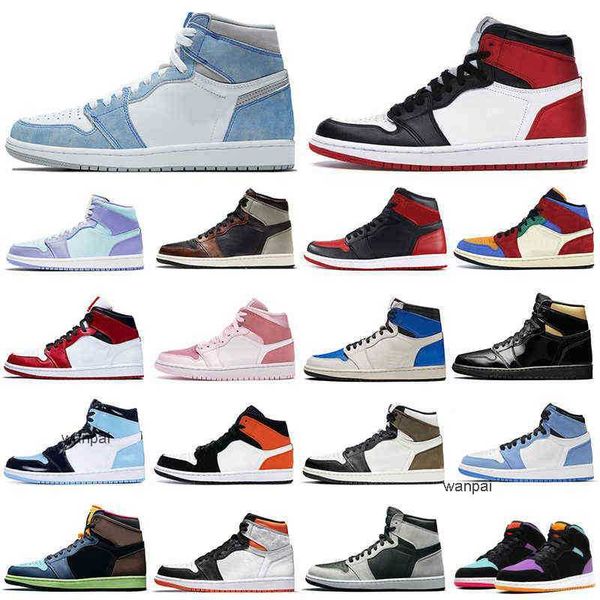 fashion 1s men basketball shoes 1 hyper royal banned bred shadow chicago women mens trainers sports sneakers breathable wholesale
fashion 1s men basketball shoes 1 hyper royal banned bred shadow chicago women mens trainers sports sneakers breathable wholesale