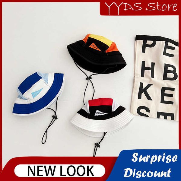stingy brim hats parentchild stitching letter fisherman hat panama children's sun protection hat large brim hollow hiphop fisherman hat, Blue;gray
stingy brim hats parentchild stitching letter fisherman hat panama children's sun protection hat large brim hollow hiphop fisherman hat, Blue;gray