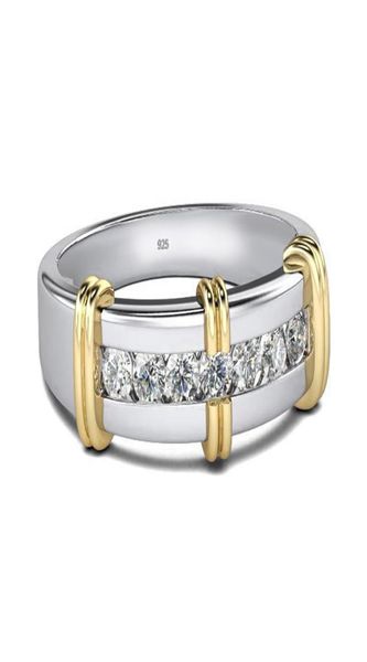 redwood moissanite diamond ring for women 23mm round cut wedding band trend solid 925 silver female jewelry for engagement gift4683205, Black
redwood moissanite diamond ring for women 23mm round cut wedding band trend solid 925 silver female jewelry for engagement gift4683205, Black