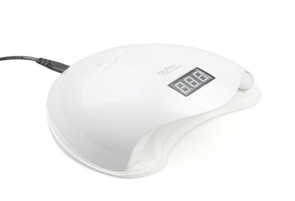 48w uv led lamp nail dryer sun5 nail lamp with lcd display auto sensor manicure machine for curing uv gel polish4402249
48w uv led lamp nail dryer sun5 nail lamp with lcd display auto sensor manicure machine for curing uv gel polish4402249