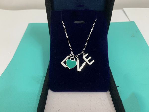 blue chain love necklaces for teen girls women mom daughter designer fine jewelry set 18k gold diamond fashion party christmas wedding gifts, Silver
blue chain love necklaces for teen girls women mom daughter designer fine jewelry set 18k gold diamond fashion party christmas wedding gifts, Silver