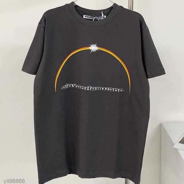 t shirt for women alexander 2023 spring and summer new charcoal star short sleeve t-shirt women's loose korean versatile leisure fashio, White
t shirt for women alexander 2023 spring and summer new charcoal star short sleeve t-shirt women's loose korean versatile leisure fashio, White