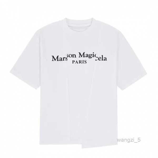 maison designer women men fashion short sleeve brand clothes size 1 or4c, White;black
maison designer women men fashion short sleeve brand clothes size 1 or4c, White;black