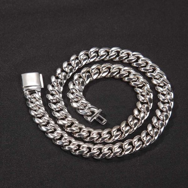miami 925 sterling silver cuban link jewelry chain s925 chains necklace for men
miami 925 sterling silver cuban link jewelry chain s925 chains necklace for men