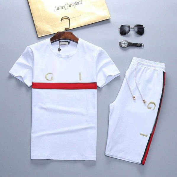 2023mens beach designers tracksuits summer suits 21ss fashion t shirt seaside holiday shirts shorts sets man s 2022 luxury set outfits sport, Gray
2023mens beach designers tracksuits summer suits 21ss fashion t shirt seaside holiday shirts shorts sets man s 2022 luxury set outfits sport, Gray