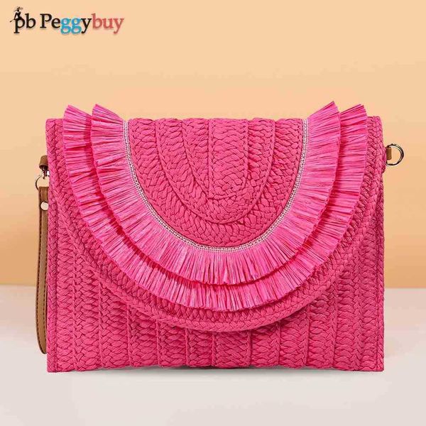 stylisheendibags evening bags summer women straw bags vintage handmade woven wallet casual beach vacation shoulder bag female tassels crossb
stylisheendibags evening bags summer women straw bags vintage handmade woven wallet casual beach vacation shoulder bag female tassels crossb