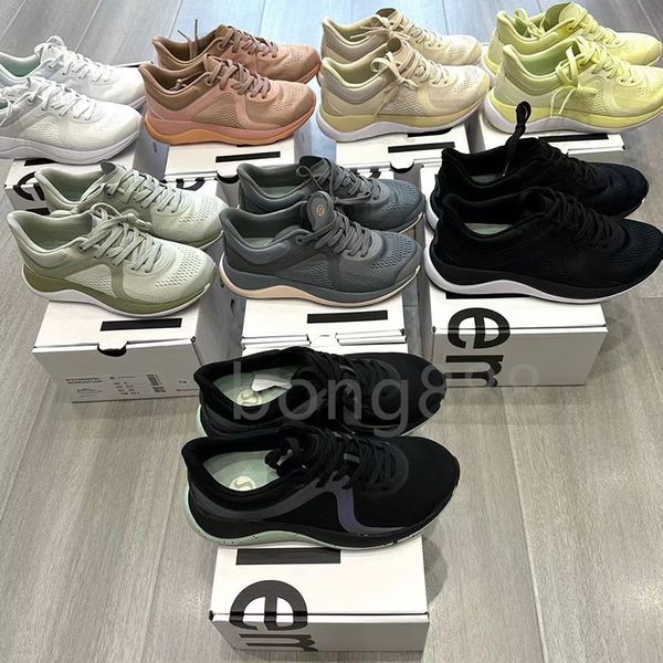 lulemons running shoes for women blissfeel chargefeel strongfeel designer sneakers black white pink green orange sports shoe fashion
lulemons running shoes for women blissfeel chargefeel strongfeel designer sneakers black white pink green orange sports shoe fashion