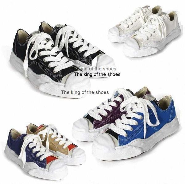 blakey shoes maison mihara yasuhiro mmy mens leather canvas high low cut men miharayasuhiro shell toe cap skate stc sneakers women lbv4, Black
blakey shoes maison mihara yasuhiro mmy mens leather canvas high low cut men miharayasuhiro shell toe cap skate stc sneakers women lbv4, Black
