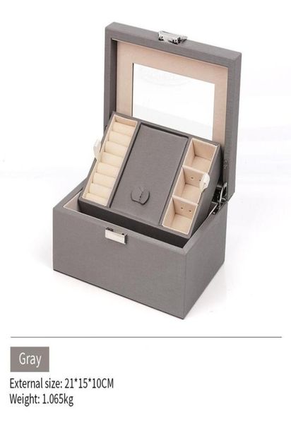 jewelry pouches bags pando gray cross pattern pu leather box femal ring earring pendent bracelet jewellery storage case built in 8673695, Pink;blue
jewelry pouches bags pando gray cross pattern pu leather box femal ring earring pendent bracelet jewellery storage case built in 8673695, Pink;blue