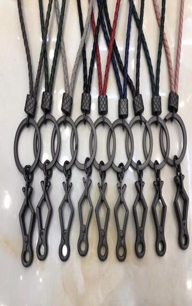 new arrival handwoven genuine leather key holder key chain fashion gift many colors kniting leather key case oem are w5592106, Black
new arrival handwoven genuine leather key holder key chain fashion gift many colors kniting leather key case oem are w5592106, Black