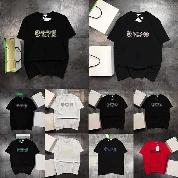 men's t-shirts mens tshirts polos shirt embroidery women short sleeve letter tiger womens tshirt tees s-2xl 9ft4, White;black
men's t-shirts mens tshirts polos shirt embroidery women short sleeve letter tiger womens tshirt tees s-2xl 9ft4, White;black