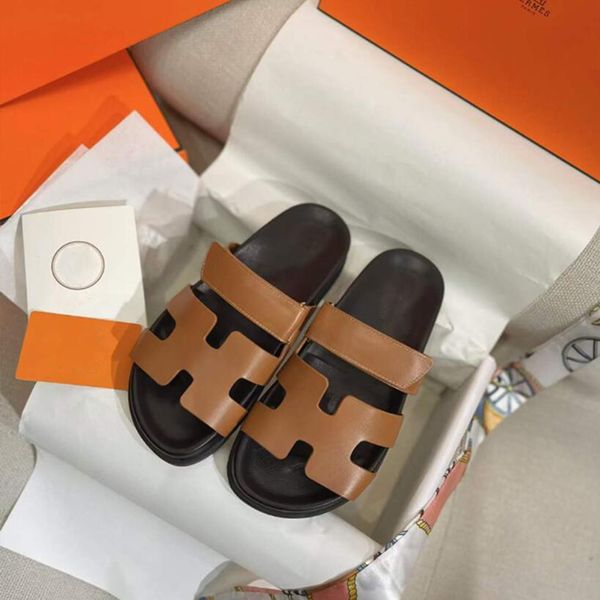 fashion luxury women chypre slippers sandals beach flats sliders italy delicate front strap magic stick leather designer summer slides novel, Black
fashion luxury women chypre slippers sandals beach flats sliders italy delicate front strap magic stick leather designer summer slides novel, Black