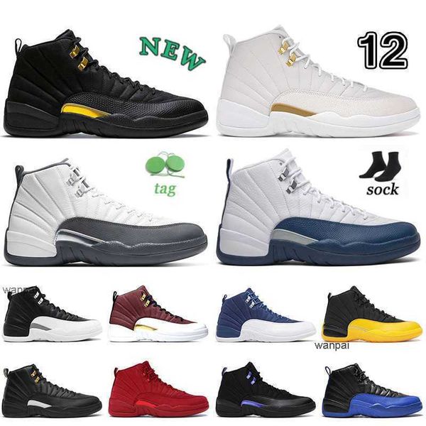 12 12s ov white men basketball shoes jumpman12s designer boots mens university blue black royal flu game gym red the master
12 12s ov white men basketball shoes jumpman12s designer boots mens university blue black royal flu game gym red the master