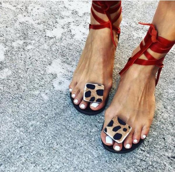 colorful summer beach leisure sandals women flip flops flat heel bandage leather gladiators6491722, Black
colorful summer beach leisure sandals women flip flops flat heel bandage leather gladiators6491722, Black