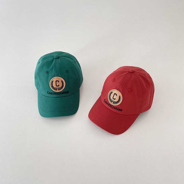 ball caps vintage kids letter c baseball cap korean embroidery boy girl snapback hat summer outdoor children adjustable sun hats gorras j230, Blue;gray
ball caps vintage kids letter c baseball cap korean embroidery boy girl snapback hat summer outdoor children adjustable sun hats gorras j230, Blue;gray