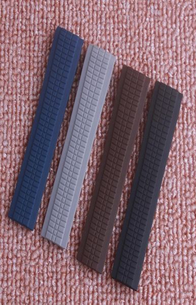silicone rubber watch strap watchband wristband men 21mm wrist watch band wristwatches strap for aquanaut 5164a 5167a0019720925, Black;brown
silicone rubber watch strap watchband wristband men 21mm wrist watch band wristwatches strap for aquanaut 5164a 5167a0019720925, Black;brown