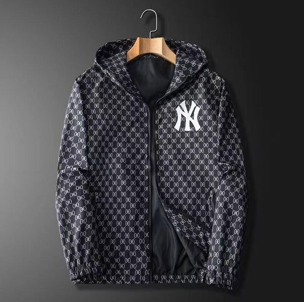mens jackets long sleeve women jacket coat sweatshirt hoodie outerwear autumn sports zipper windbreaker clothes hoodies, Black;brown
mens jackets long sleeve women jacket coat sweatshirt hoodie outerwear autumn sports zipper windbreaker clothes hoodies, Black;brown