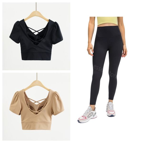 naked lul material women lemen yoga pants solid color sports gym wear leggings high waist elastic fitness lady overall tights workout 2023
naked lul material women lemen yoga pants solid color sports gym wear leggings high waist elastic fitness lady overall tights workout 2023