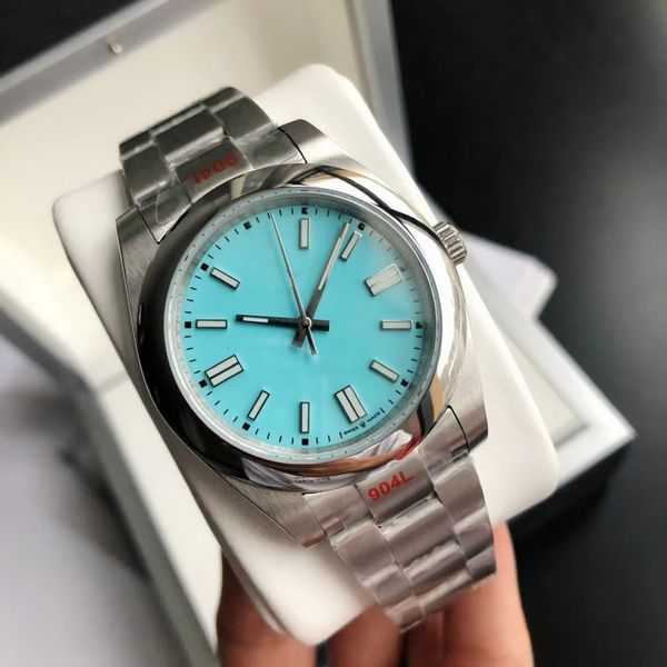 luxury mens designer vintage blue watch womens mechanical automatic watches for woman men wristwatch montre de luxe 41/36mm, Slivery;brown
luxury mens designer vintage blue watch womens mechanical automatic watches for woman men wristwatch montre de luxe 41/36mm, Slivery;brown