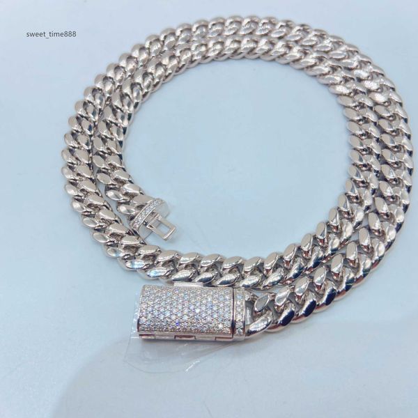 ready to ship moissanite clasp lock 8mm cuban miami link sterling silver 925 chain necklace
ready to ship moissanite clasp lock 8mm cuban miami link sterling silver 925 chain necklace