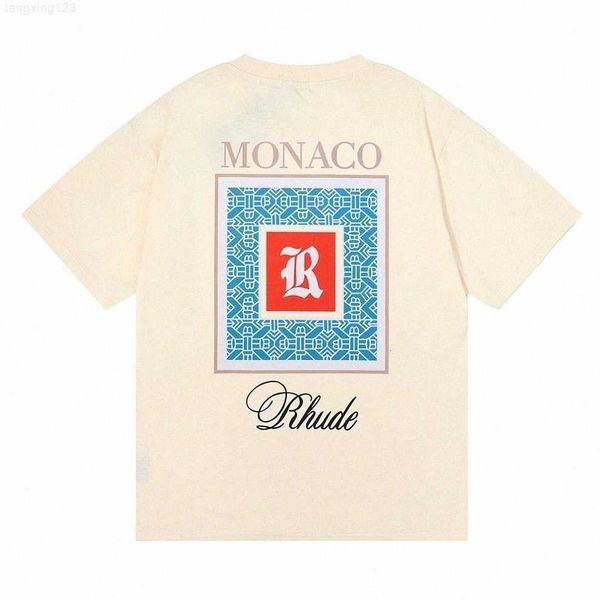 23ss rhude mens t shirt tess designer casual fashion short sleeve europe america men women round neck tshirts us size s-xxl q9bc#, White;black
23ss rhude mens t shirt tess designer casual fashion short sleeve europe america men women round neck tshirts us size s-xxl q9bc#, White;black