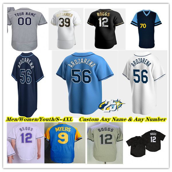 25th patch baseball jersey wander franco randy arozarena yandy diaz isaac paredes josh brandon lowe wade boggs shane mcclanahan drew rasmuss, Blue;black
25th patch baseball jersey wander franco randy arozarena yandy diaz isaac paredes josh brandon lowe wade boggs shane mcclanahan drew rasmuss, Blue;black