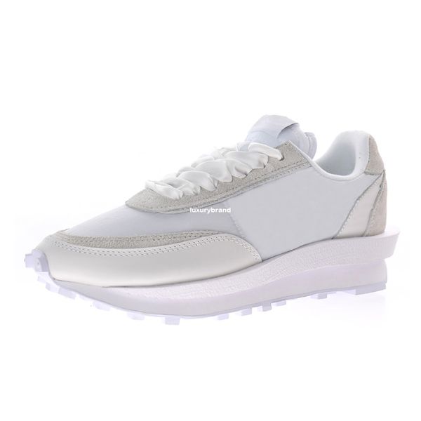 ld waffle ldwaffle white nylon sports shoes for men running shoe mens sneakers womens trainers bv0073-101 
ld waffle ldwaffle white nylon sports shoes for men running shoe mens sneakers womens trainers bv0073-101