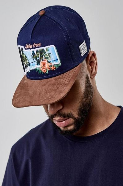 hat classic fashion hip hop brand man woman snapbacks navy cs wl greetings from hawaii cap8478848, Blue;gray
hat classic fashion hip hop brand man woman snapbacks navy cs wl greetings from hawaii cap8478848, Blue;gray