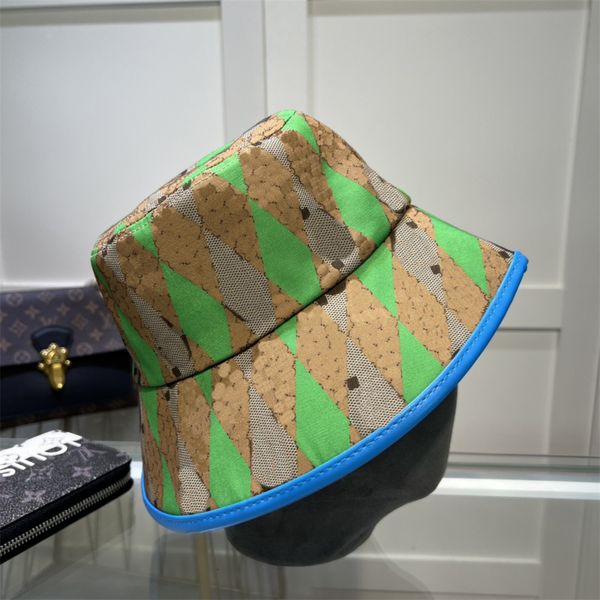 23ss designer men's bucket hats luxury spring summer outdoors beach hat women's fashion multicolor casquette fisherman's cap, Blue;gray
23ss designer men's bucket hats luxury spring summer outdoors beach hat women's fashion multicolor casquette fisherman's cap, Blue;gray