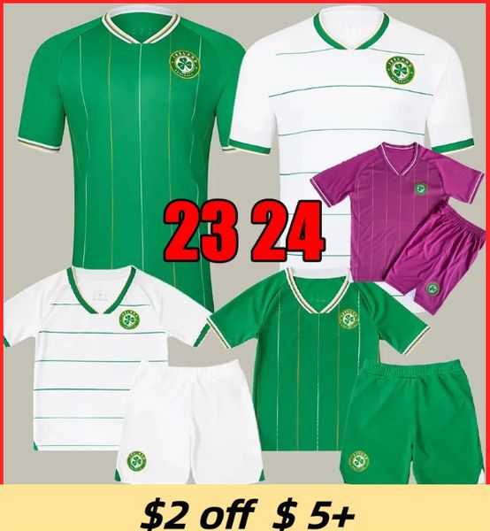 2023 2024 idah soccer jerseys national obafemi ferguson ogbene knight cullen collins egan doherty coleman ireland 23 24 football men and kid, Black;yellow
2023 2024 idah soccer jerseys national obafemi ferguson ogbene knight cullen collins egan doherty coleman ireland 23 24 football men and kid, Black;yellow