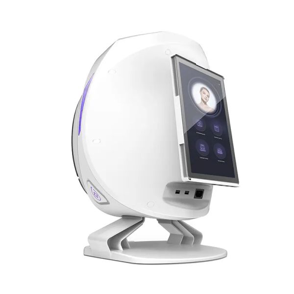 professional 7 skin analysis machine skin analyzer machine analizador de piel 3d facial skin analysis system
professional 7 skin analysis machine skin analyzer machine analizador de piel 3d facial skin analysis system