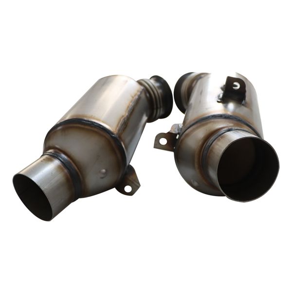 catalytic converter bmw f35 (320) three-way catalytic converter customized