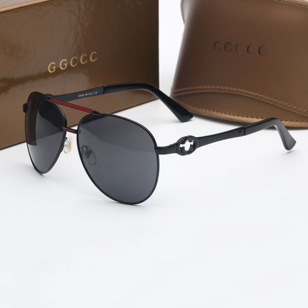 sunglasses designer luxury womans sun glass mens glasses uv protection eyeglass gradient metal hinge fashion women spectacles with box, White;black
sunglasses designer luxury womans sun glass mens glasses uv protection eyeglass gradient metal hinge fashion women spectacles with box, White;black