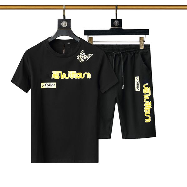 mens beach designers tracksuits summer suits fashion t shirt seaside holiday shirts shorts sets man s luxury set outfits sportswears -3xl h, Gray
mens beach designers tracksuits summer suits fashion t shirt seaside holiday shirts shorts sets man s luxury set outfits sportswears -3xl h, Gray