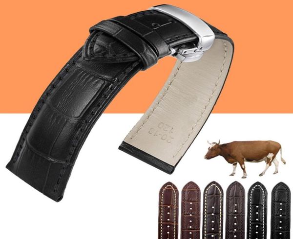 genuine leather watchband watch band strap for iwc tissot 12mm 13mm 14mm 15mm 16mm 18mm 19mm 20mm 22mm 24mm6849736, Black;brown
genuine leather watchband watch band strap for iwc tissot 12mm 13mm 14mm 15mm 16mm 18mm 19mm 20mm 22mm 24mm6849736, Black;brown