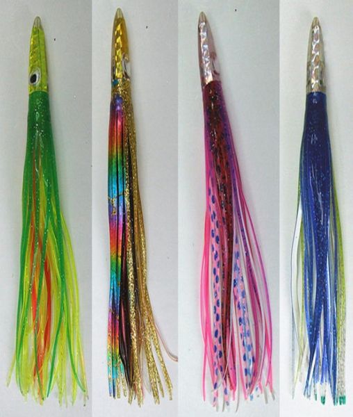 65inch 42g ocs skirt tuna bait fishing lure marlin bait big lure sea game trolling fishing lure resin head with double oc7709823
65inch 42g ocs skirt tuna bait fishing lure marlin bait big lure sea game trolling fishing lure resin head with double oc7709823