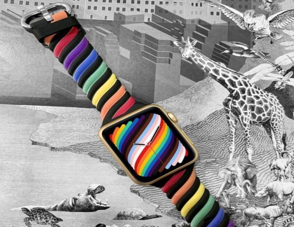 sport soft silicone wristband for apple watch band 38mm 40mm 42mm 44mm bracelet belt iwatch strap series 1 2 3 4 5 6 se2635200, Black;brown
sport soft silicone wristband for apple watch band 38mm 40mm 42mm 44mm bracelet belt iwatch strap series 1 2 3 4 5 6 se2635200, Black;brown
