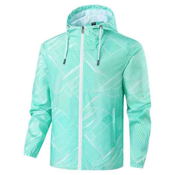 jackets new men's spring and autumn mountaineering coat thin casual quick drying windbreaker outdoor hooded woven sports jacket, Black;brown
jackets new men's spring and autumn mountaineering coat thin casual quick drying windbreaker outdoor hooded woven sports jacket, Black;brown