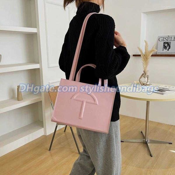 stylisheendibags evening bags evening bags european and american big brand high-end texture solid color t letter women's bag luxury han
stylisheendibags evening bags evening bags european and american big brand high-end texture solid color t letter women's bag luxury han